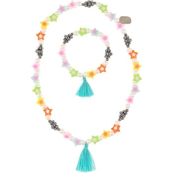 Souza! Souza! - Комплект колие и гривна Алехандра