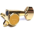 Gotoh SG381 07 L6 Gold