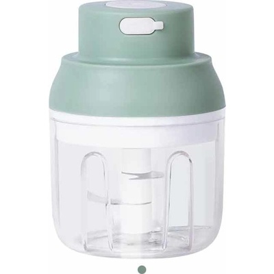 Kinscoter SN-001 green