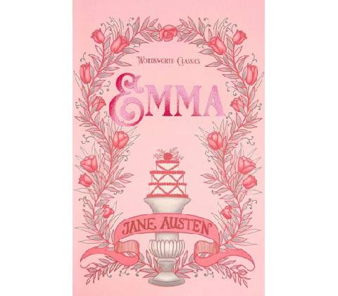 Jane Austen - Emma
