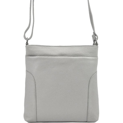 Patrizia dámská kabelka 417-013 popelavá