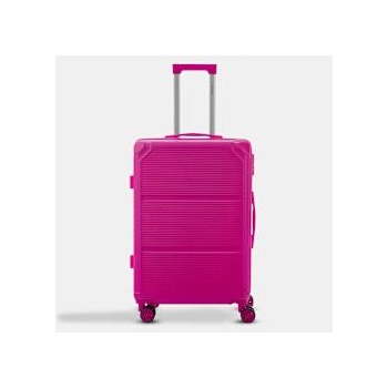 Sentio Куфар 24" Fuchsia