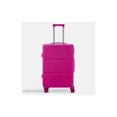 Sentio Куфар 24" Fuchsia