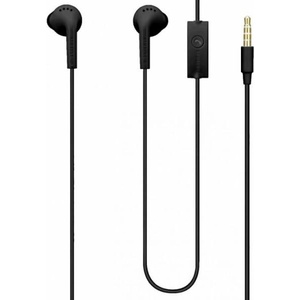 Samsung EHS61ASFBE 3.5 mm jack black Слушалки
