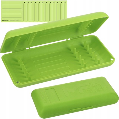 Mikado Box MF Rig Box 10-12,5 cm – Zboží Mobilmania