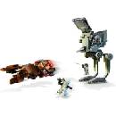 Image 1 of LEGO® Star Wars™ SMART Play - AT-ST Attack on Endor (75424)