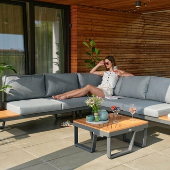 di volio Veledo šedý