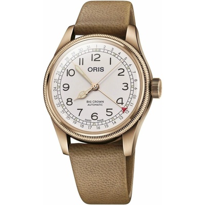 Oris 01 754 7741 3161-SET
