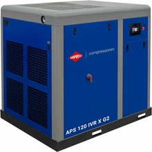 Airpress APS 120 IVR X G2