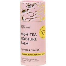 Delhicious Migh-Tea Moisture Body Balm - Original tělový balzám 70 g