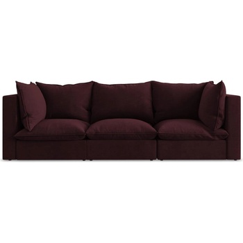 makamii Бордо диван 255 cm Manao - Makamii (MANAO_3S_41_P1_C4)