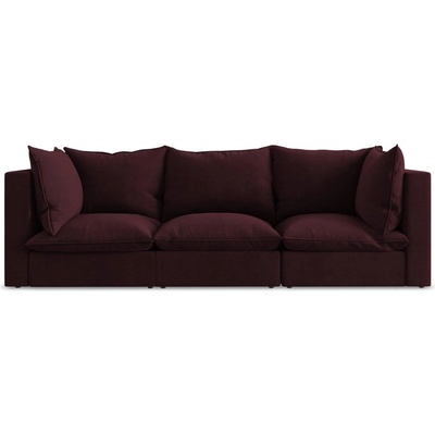 makamii Бордо диван 255 cm Manao - Makamii (MANAO_3S_41_P1_C4)
