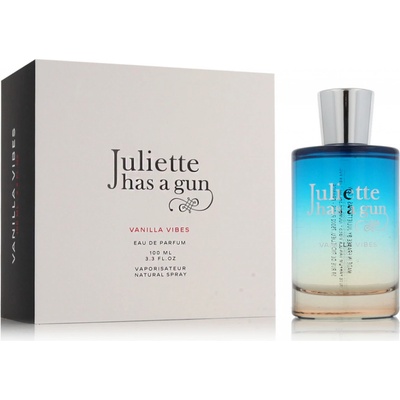 Juliette Has a Gun Vanilla Vibes parfémovaná voda unisex 100 ml