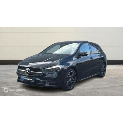Mercedes-Benz B 250 160 kW