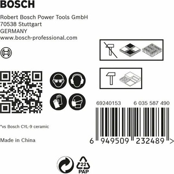 Bosch 2608900596