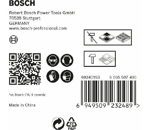 Bosch 2608900596