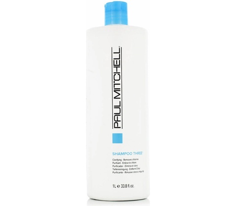 Paul Mitchell Shampoo Three 1000 ml