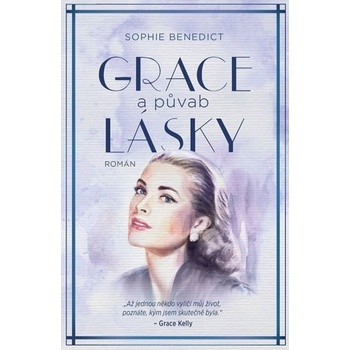 Grace a půvab lásky