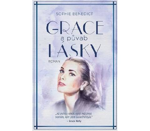 Grace a půvab lásky