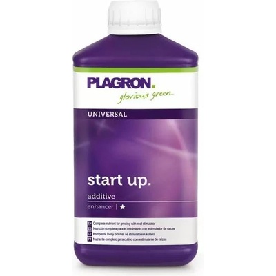 Plagron Start Up - тор за растеж, комбиниран с коренов стимулатор (4023y)