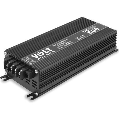 VOLT DC Pro 600 24/12V 45A 600W | Zboží Auto