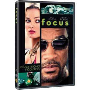 MagicBox Фокус - dvd (009742)