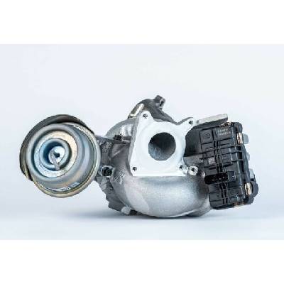 Plniace dúchadlo BorgWarner 53039980522
