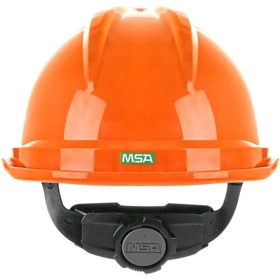 MSA VGard 500 biela