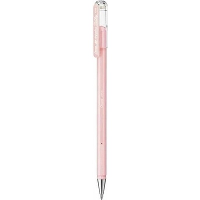 Pent.K108-Pp Hybrid Milky Pastel Pink 0,8Mm