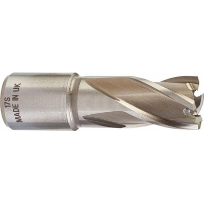 MILWAUKEE Kruhové frézy HSS 30 mm Ø 17 mm 4932343273
