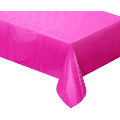 Godan Fóliový obrus Magenta 137x183 cm
