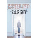 Zmluva podľa Paganiniho - Lars Kepler