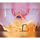 The Lone Blade