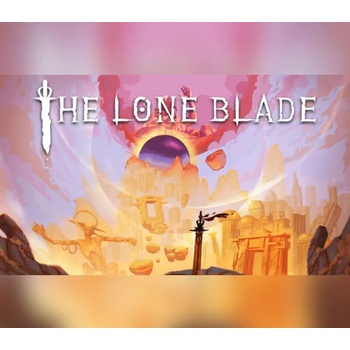 The Lone Blade