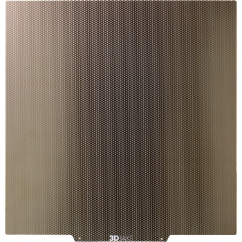 3DJAKE PEI Build Plate - Honeycomb - 356 x 355 mm (HONBP-355X355)