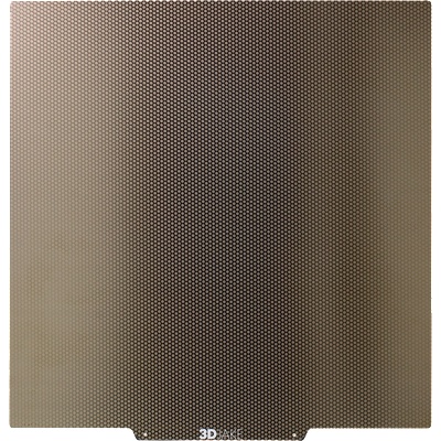 3DJAKE PEI Build Plate - Honeycomb - 356 x 355 mm (HONBP-355X355)