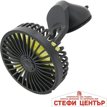 Paolo Вентилатор pg379 с usb (07029)