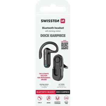 Swissten Dock Earpiece