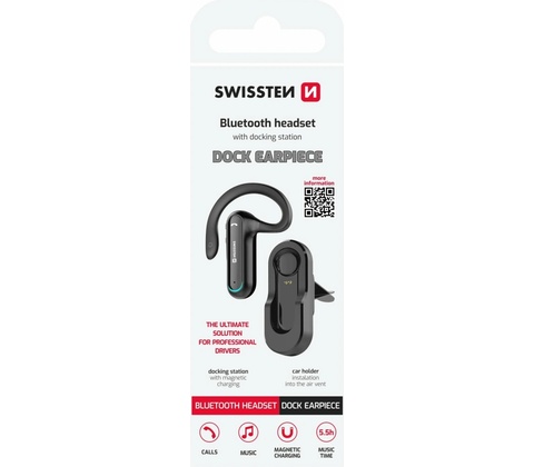 Swissten Dock Earpiece