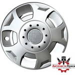 Sülbüs Тасове за джанти 15'' 342 (56321) - avtochastikrasi