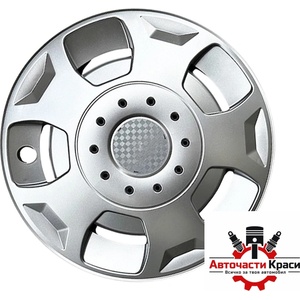 Sülbüs Тасове за джанти 15'' 342 (56321) - avtochastikrasi