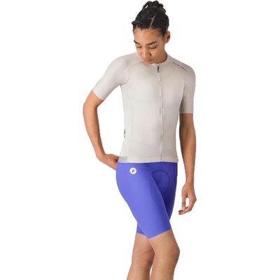 Castelli Espresso 2 W short Ultraviolet