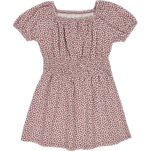 GAP V-july розово xs (800002-01)