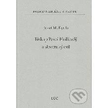 Biskup Pavol Hnilica SJ a slovenský exil (48) - Jozef M. Rydlo