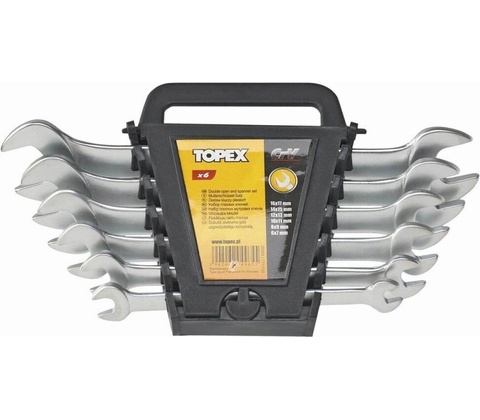 Topex 35D655