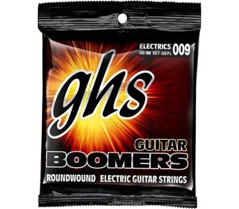 GHS GB7L