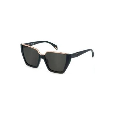 Police Дамски слънчеви очила Police SPLL33E-5706WT ø 57 mm