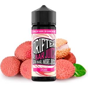 Juice Sauz Drifter Bar Lychee 24ml/120ml - boombvaping - 33,23 лв