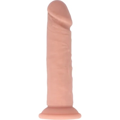 Virgite Двуслойно реалистично дилдо от силикон Virgite R24