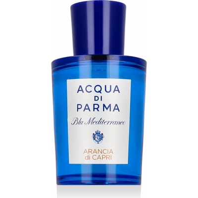 Acqua di Parma Blu Mediterraneo Arancia Di Capri toaletní voda unisex 100 ml tester